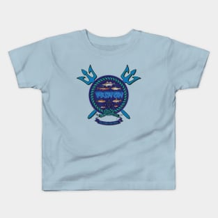 Fish On Kids T-Shirt